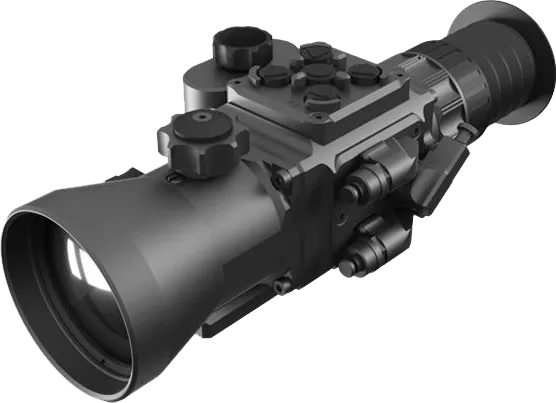 Ремонт тепловизоров  Legat 3F54 LRF Gen.2 в Казани